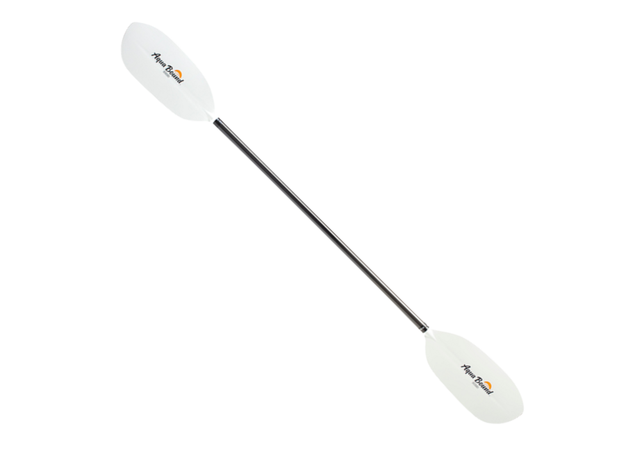 Shred Hybrid 1-Piece Kayak Paddle
