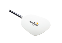 Shred Hybrid 1-Piece Kayak Paddle