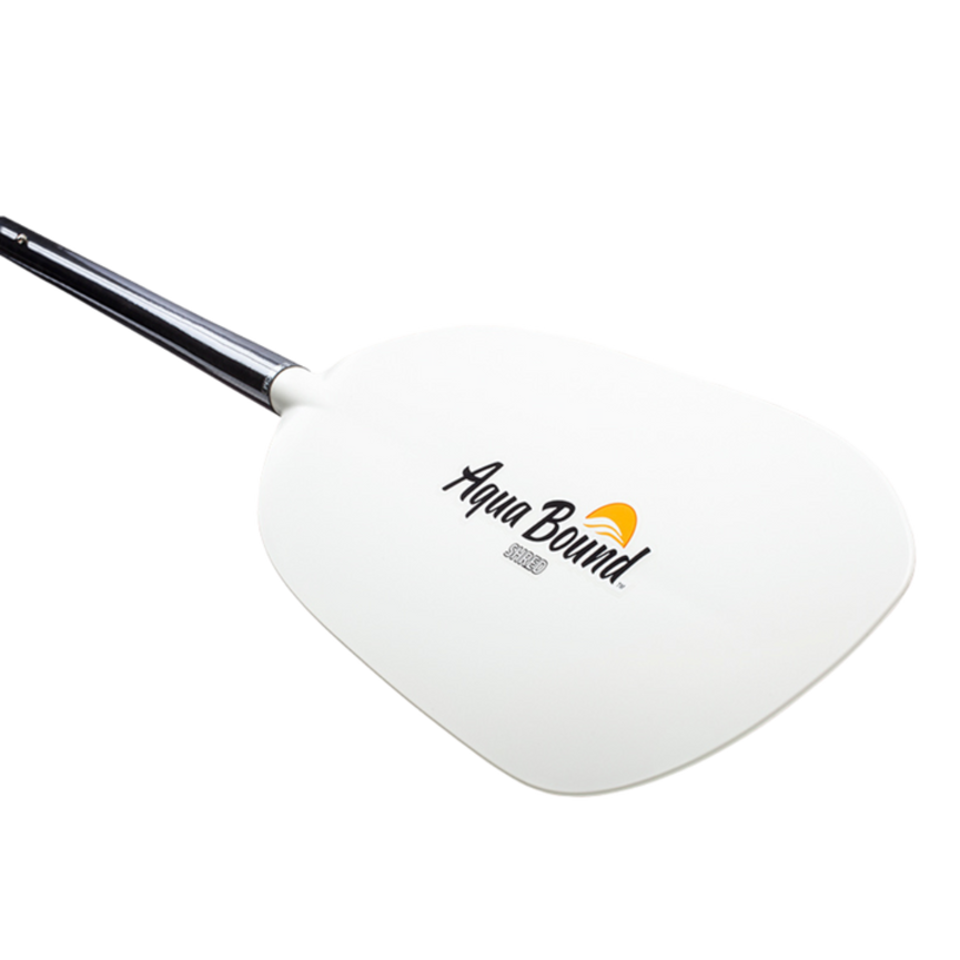 Aqua Bound Shred Hybrid 1-Piece Kayak Paddle