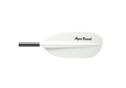 Aqua Bound Shred Hybrid 1-Piece Kayak Paddle