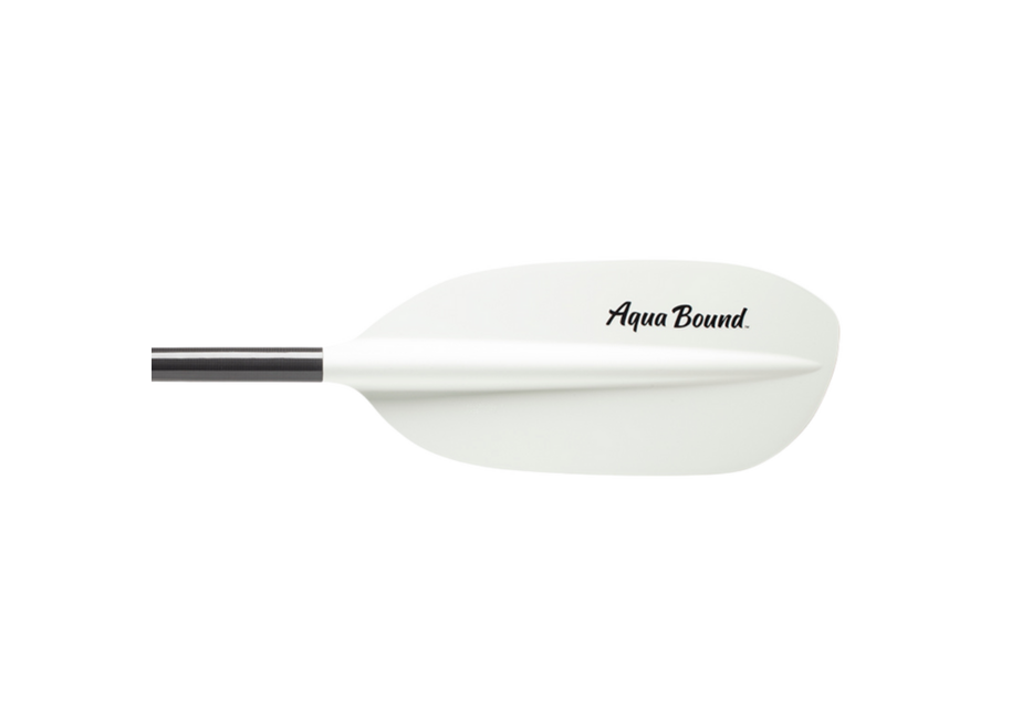 Aqua Bound Shred Hybrid 1-Piece Kayak Paddle