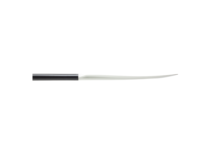 Shred Hybrid 1-Piece Kayak Paddle