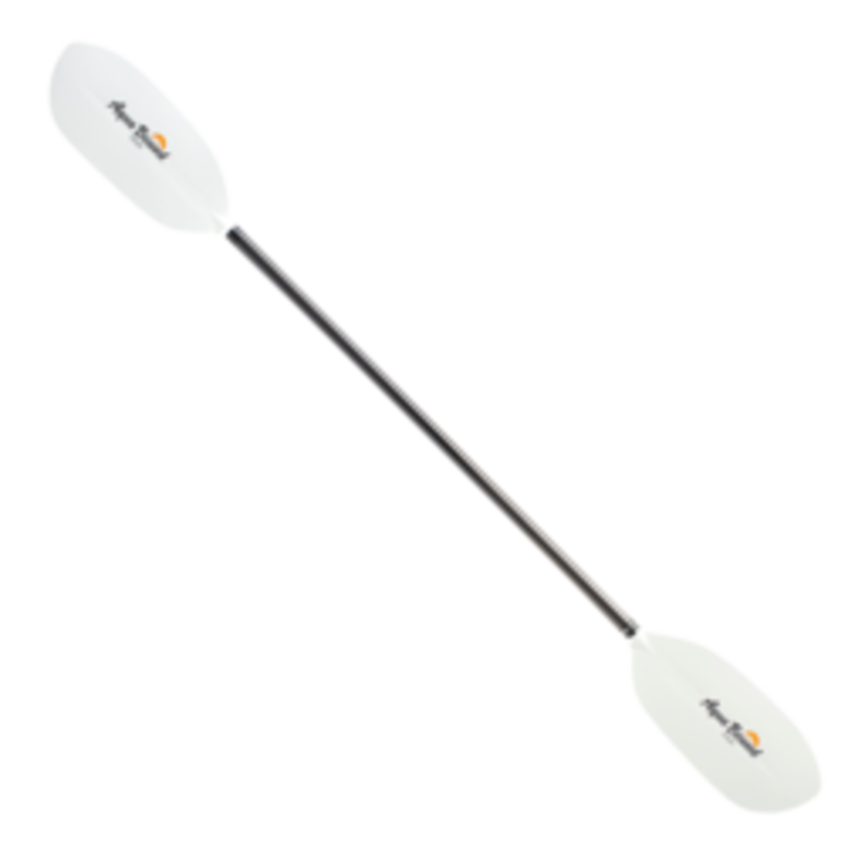 Aqua Bound Shred Hybrid 1-Piece Kayak Paddle