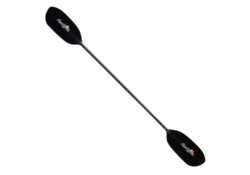 Aqua Bound Shred Carbon 4-Piece Kayak Paddle