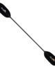 Aqua Bound Shred Carbon 4-Piece Kayak Paddle