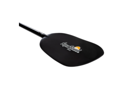 Aqua Bound Shred Carbon 4-Piece Kayak Paddle