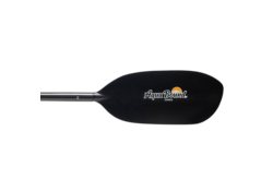 Aqua Bound Shred Carbon 4-Piece Kayak Paddle