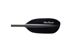 Shred Carbon 4-Piece Kayak Paddle