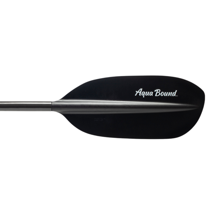 Aqua Bound Shred Carbon 4-Piece Kayak Paddle