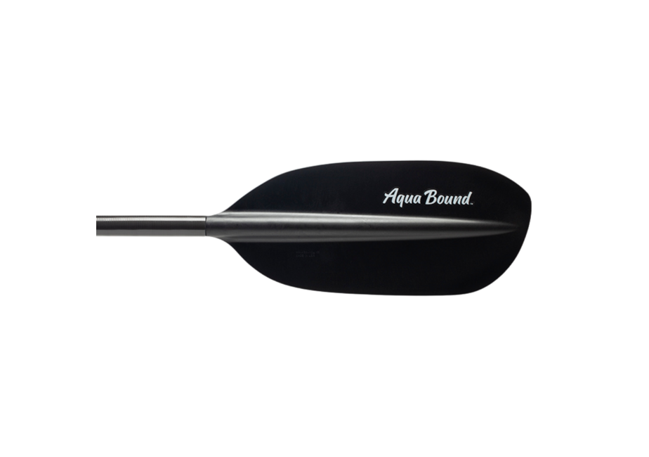 Aqua Bound Shred Carbon 4-Piece Kayak Paddle