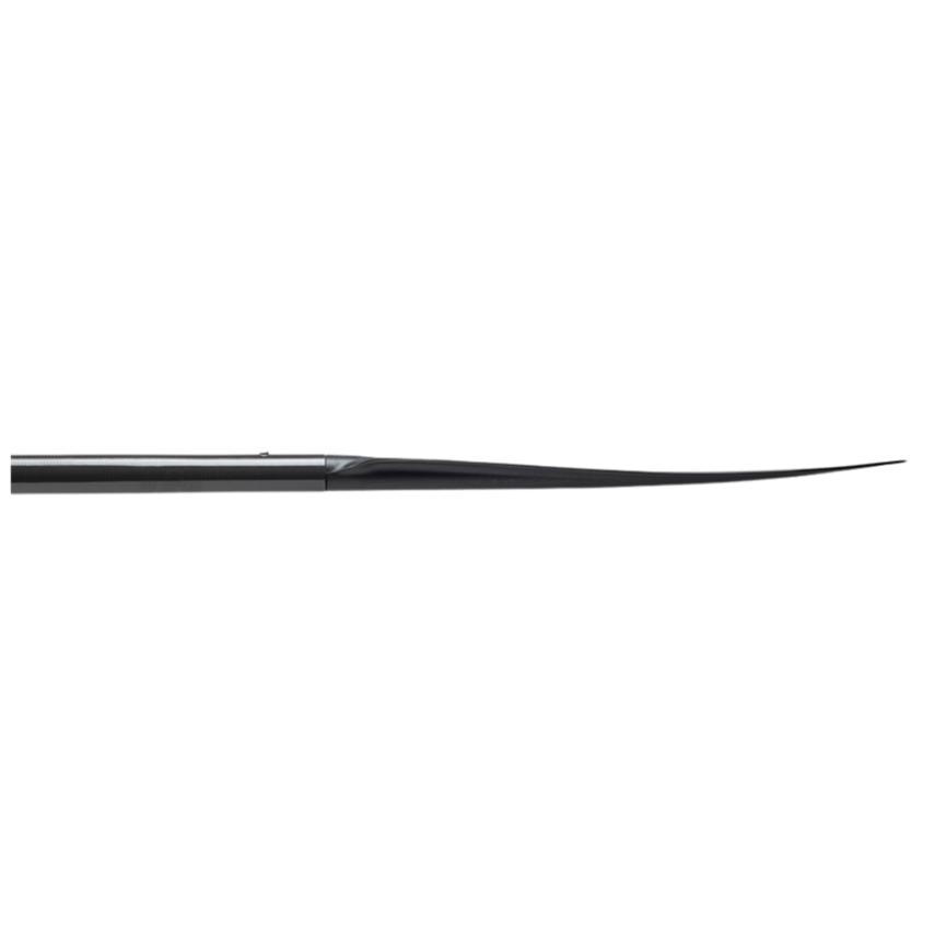 Aqua Bound Shred Carbon 4-Piece Kayak Paddle