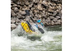 Shred Carbon 4-Piece Kayak Paddle