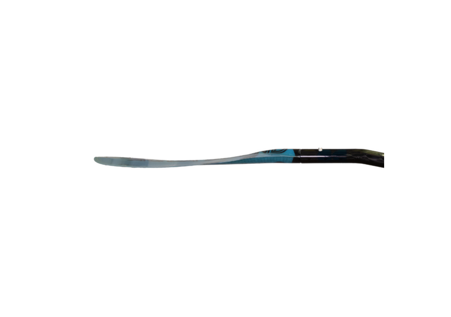 Aerial Major Fiberglass 4-Piece Versa-Lok Crank Shaft Kayak Paddle