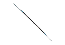 Aqua Bound Aerial Minor Fiberglass 4-Piece Versa-Lok Straight Shaft Kayak Paddle