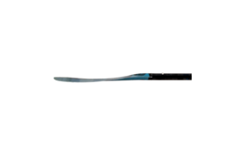 Aqua Bound Aerial Minor Fiberglass 4-Piece Versa-Lok Straight Shaft Kayak Paddle