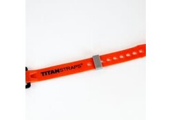 TITANSTRAPS Mini Strap - (4-Pack)