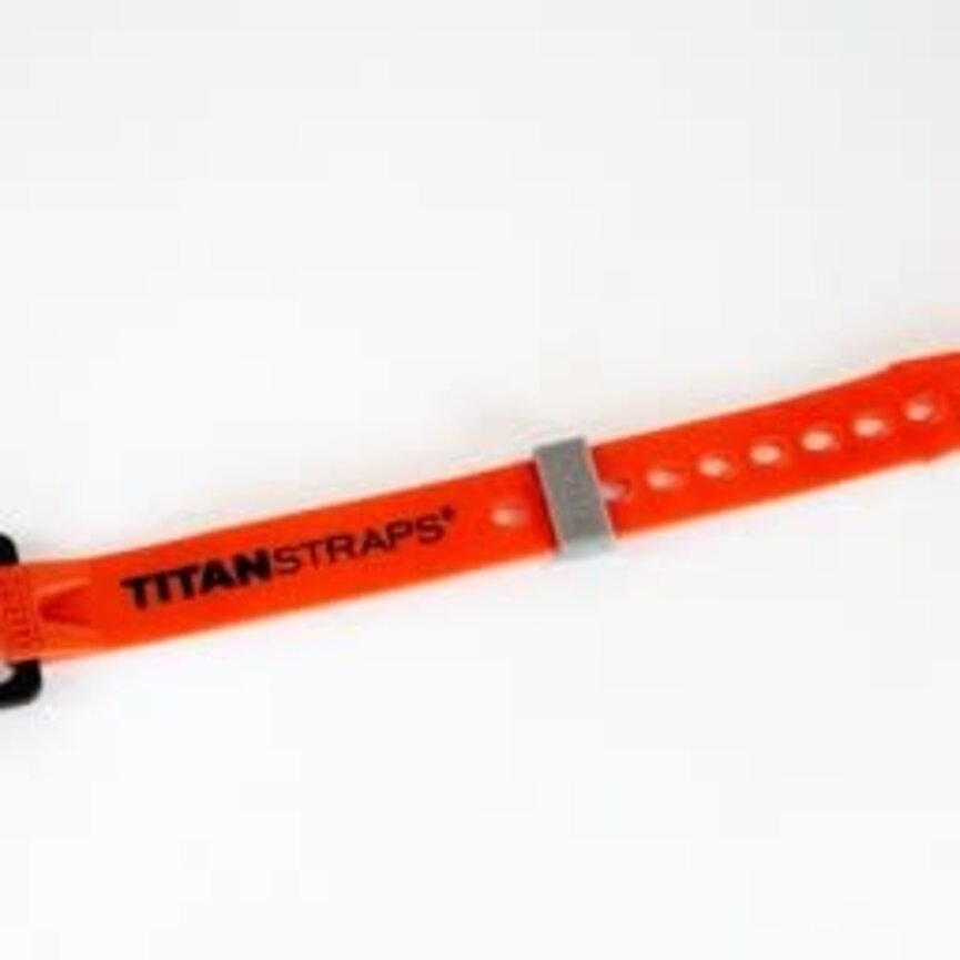 TITANSTRAPS Mini Strap - (4-Pack)