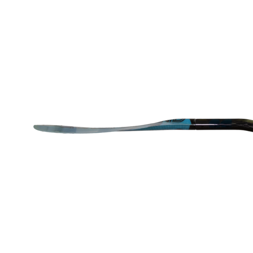 Aqua Bound Aerial Minor Fiberglass 2-Piece Versa-Lok Crank Shaft Kayak Paddle