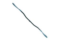 Aqua Bound Aerial Minor Fiberglass 2-Piece Versa-Lok Crank Shaft Kayak Paddle