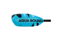 Aqua Bound Aerial Major Fiberglass 2-Piece Versa-Lok Crank Shaft Kayak Padd