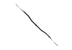 Aqua Bound Aerial Minor Carbon 2-Piece Versa-Lok Crank Shaft Kayak Paddle