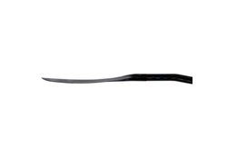 Aqua Bound Aerial Minor Carbon 2-Piece Versa-Lok Crank Shaft Kayak Paddle