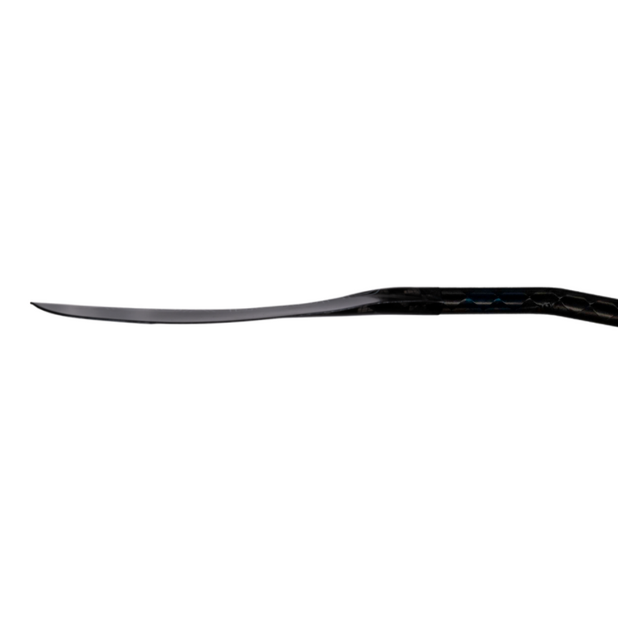 Aqua Bound Aerial Minor Carbon 2-Piece Versa-Lok Crank Shaft Kayak Paddle