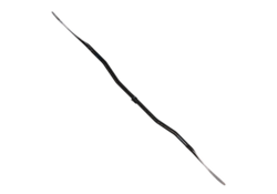 Aerial Major Carbon 2-Piece Versa-Lok Crank Shaft Kayak Paddle