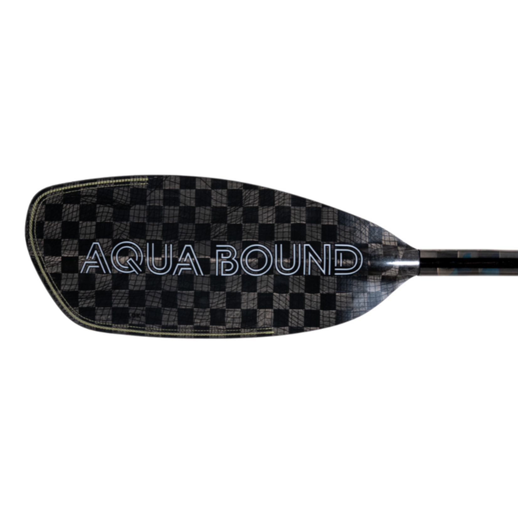 Aqua Bound Aqua Bound Aerial Major Carbon 2-Piece Versa-Lok Crank Shaft Kayak Paddle