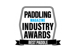 Aerial Major Carbon 2-Piece Versa-Lok Crank Shaft Kayak Paddle