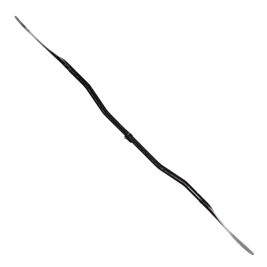 Aqua Bound Aerial Major Carbon 4-Piece Versa-Lok Crank Shaft Kayak Paddle