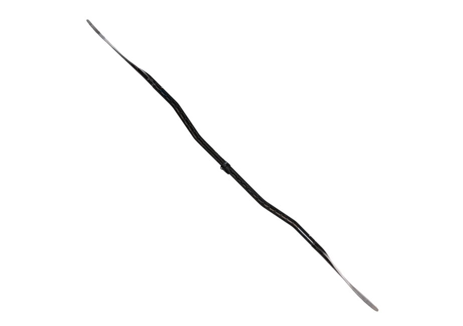 Aqua Bound Aerial Major Carbon 4-Piece Versa-Lok Crank Shaft Kayak Paddle