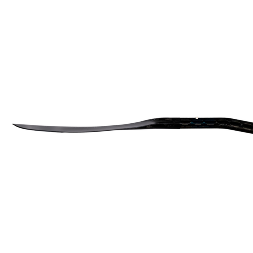 Aqua Bound Aerial Major Carbon 4-Piece Versa-Lok Crank Shaft Kayak Paddle