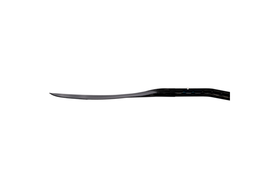 Aqua Bound Aerial Major Carbon 4-Piece Versa-Lok Crank Shaft Kayak Paddle