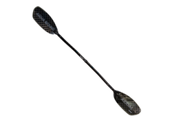 Aqua Bound Aerial Major Carbon 4-Piece Versa-Lok Crank Shaft Kayak Paddle