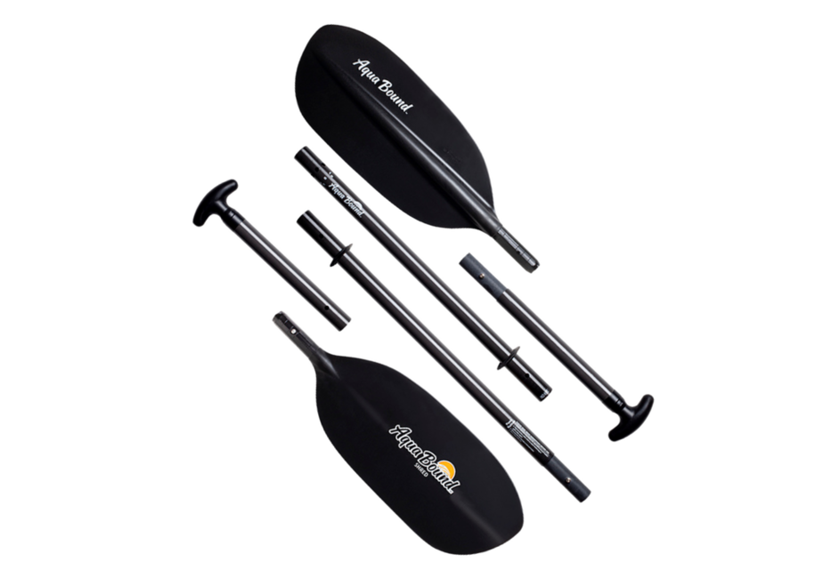 Aqua Bound Shred Apart