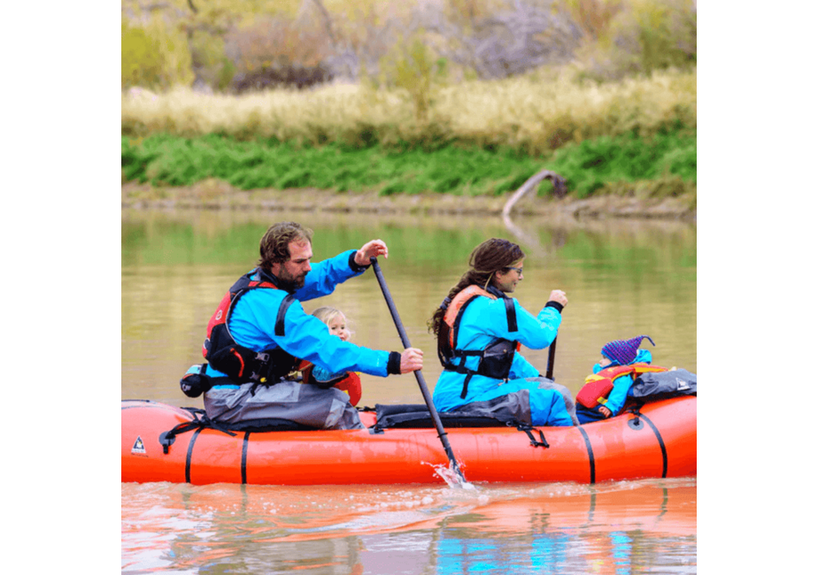 Aqua Bound Shred Apart