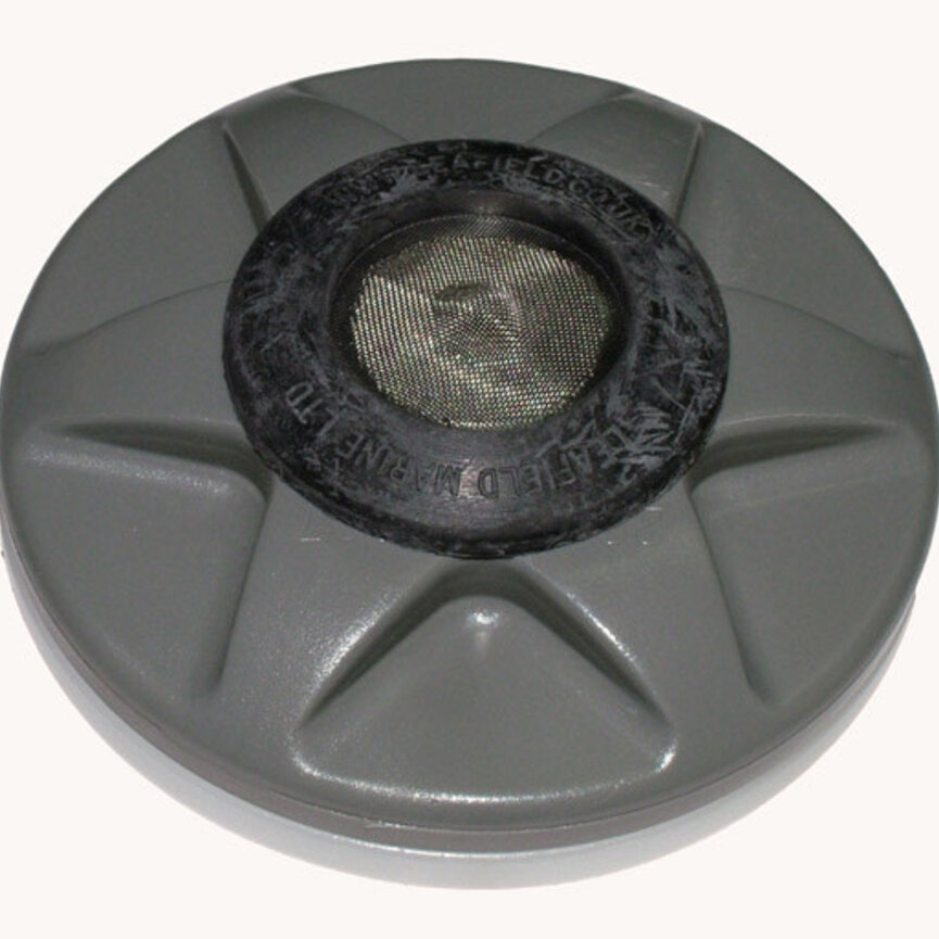 Leafield A6 Pressure Relief Valve
