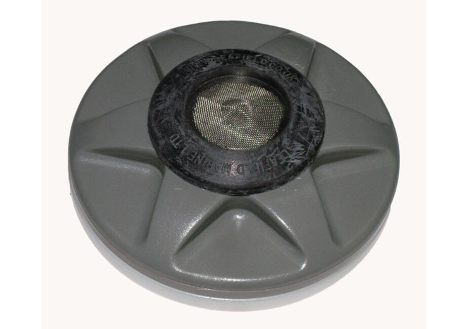 A6 Pressure Relief Valve