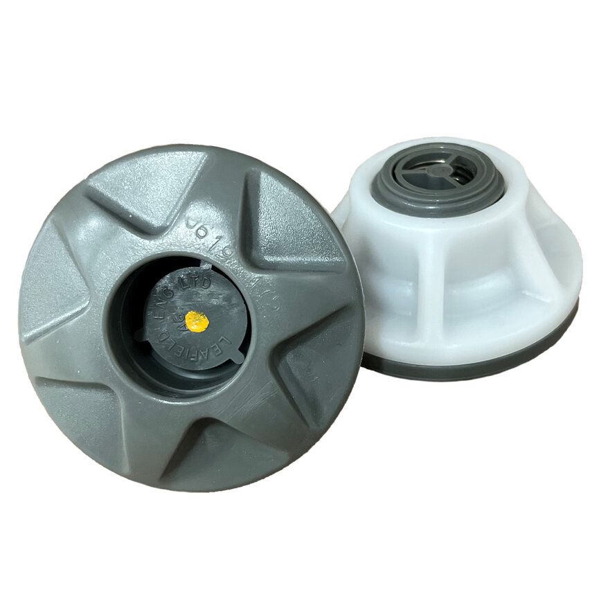 Leafield A6 Pressure Relief Valve
