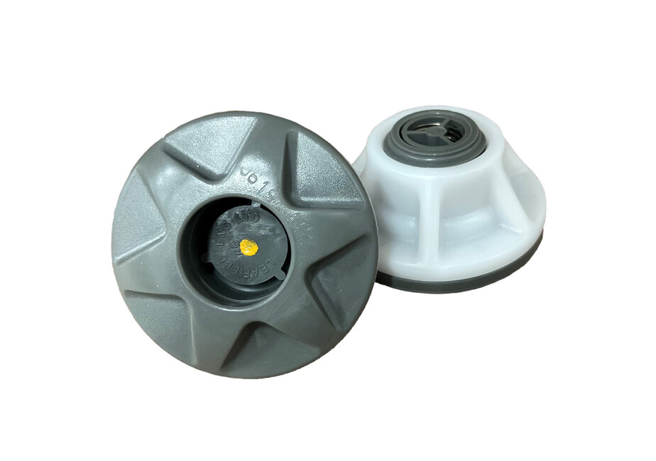 A6 Pressure Relief Valve