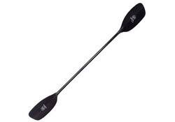 Werner Powerhouse  Carbon Paddle 2 Piece