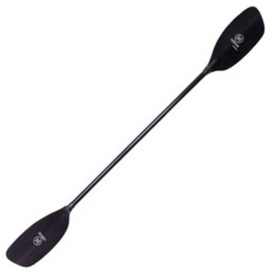 Werner Powerhouse  Carbon Paddle 2 Piece
