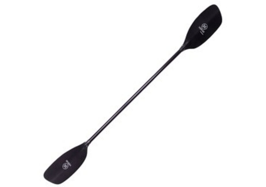 Werner Powerhouse  Carbon Paddle 2 Piece