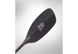 Werner Powerhouse  Carbon Paddle 2 Piece