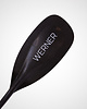 Werner Stealth Carbon Paddle
