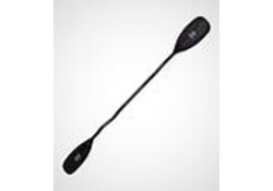 Werner Stealth Carbon Paddle