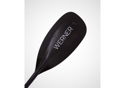 Werner Covert Carbon Paddle