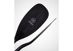 Werner Covert Carbon Paddle