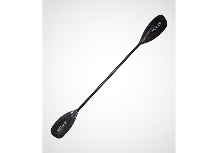 Werner Covert Carbon Paddle